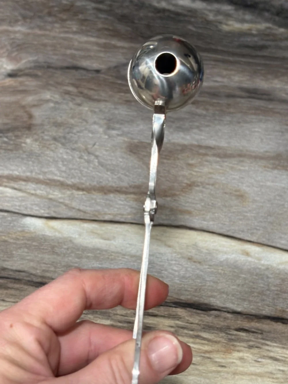 Stainless Steel Meatball Scoop Cookie Dough Ball Maker 6.5” Kitchen.